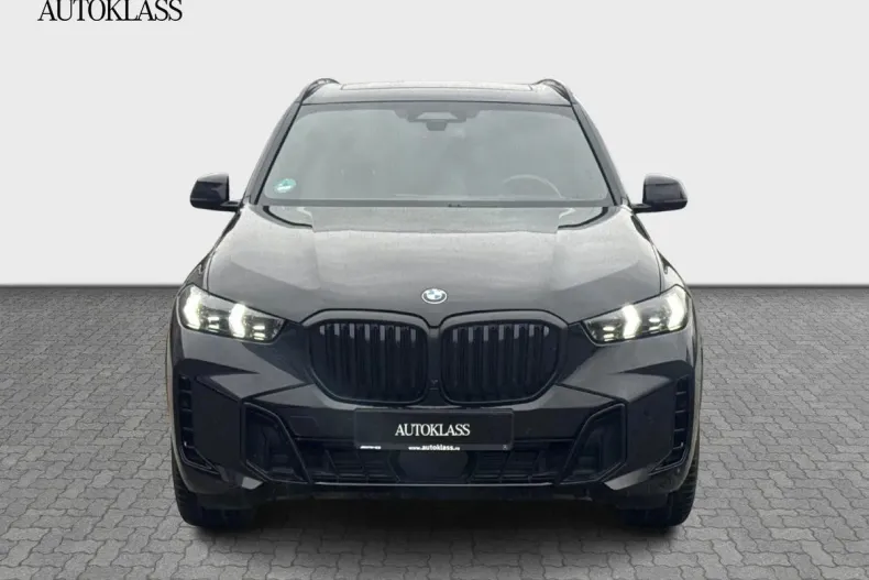 BMW X5 din 2024 cu 33.291 km - oferta BMW129886 - foto 8