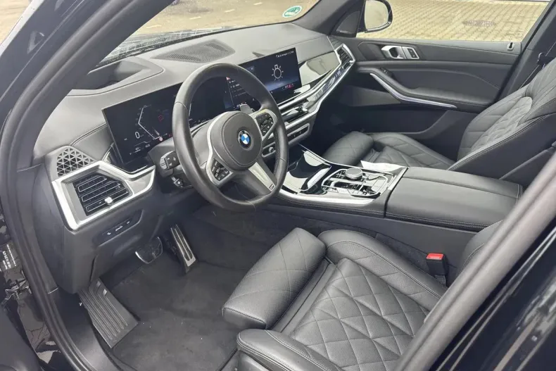 BMW X5 din 2024 cu 33.291 km - oferta BMW129886 - foto 9