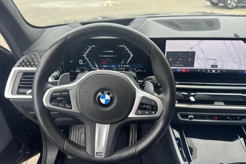 BMW X5 din 2024 cu 33.291 km - oferta BMW129886 - foto 10