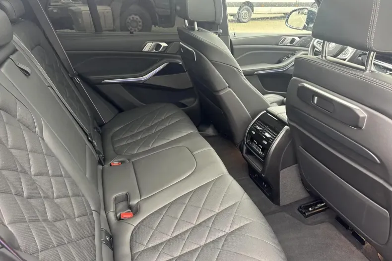 BMW X5 din 2024 cu 33.291 km - oferta BMW129886 - foto 14