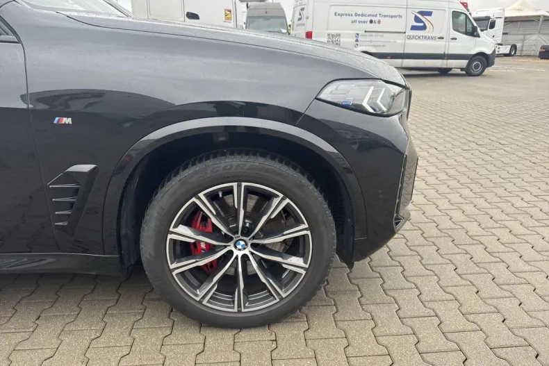 BMW X5 din 2024 cu 33.291 km - oferta BMW129886 - foto 15