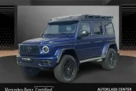 Mercedes-Benz G din 2023 cu 3.400 km - oferta MER129888 - foto 1