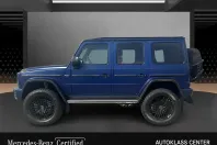 Mercedes-Benz G din 2023 cu 3.400 km - oferta MER129888 - foto 2