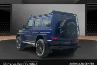Mercedes-Benz G din 2023 cu 3.400 km - oferta MER129888 - foto 3