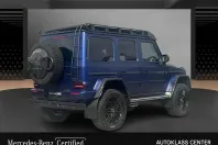 Mercedes-Benz G din 2023 cu 3.400 km - oferta MER129888 - foto 5