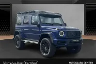 Mercedes-Benz G din 2023 cu 3.400 km - oferta MER129888 - foto 7