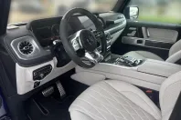 Mercedes-Benz G din 2023 cu 3.400 km - oferta MER129888 - foto 9