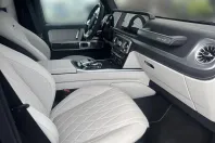 Mercedes-Benz G din 2023 cu 3.400 km - oferta MER129888 - foto 12