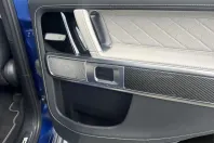 Mercedes-Benz G din 2023 cu 3.400 km - oferta MER129888 - foto 17