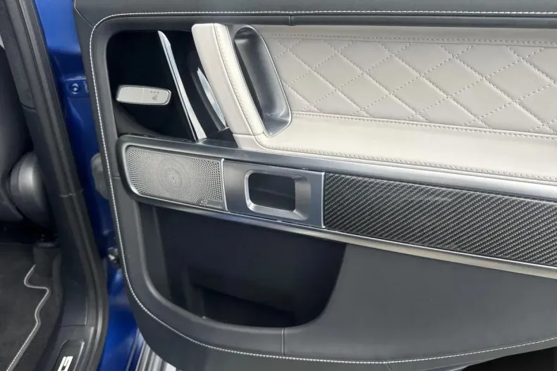 Mercedes-Benz G din 2023 cu 3.400 km - oferta MER129888 - foto 17