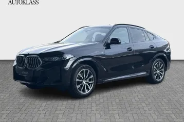 BMW X6 din 2024 - oferta BMW129889