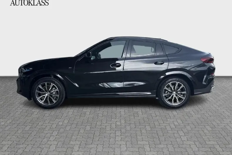 BMW X6 din 2024 cu 27.700 km - oferta BMW129889 - foto 2