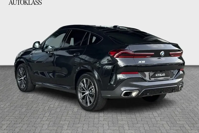 BMW X6 din 2024 cu 27.700 km - oferta BMW129889 - foto 3
