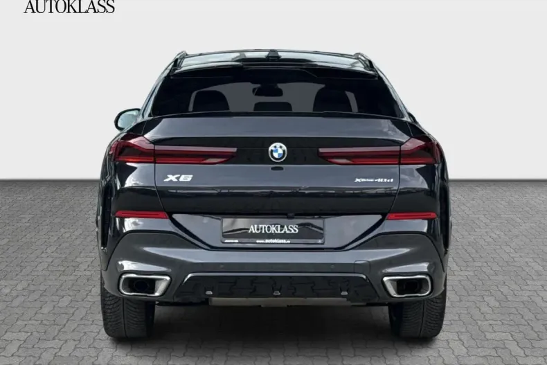 BMW X6 din 2024 cu 27.700 km - oferta BMW129889 - foto 4