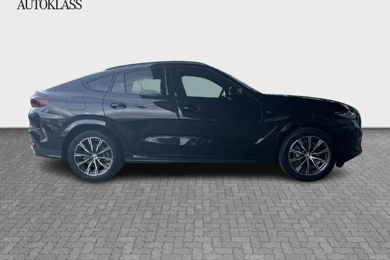 BMW X6 din 2024 cu 27.700 km - oferta BMW129889 - foto 6
