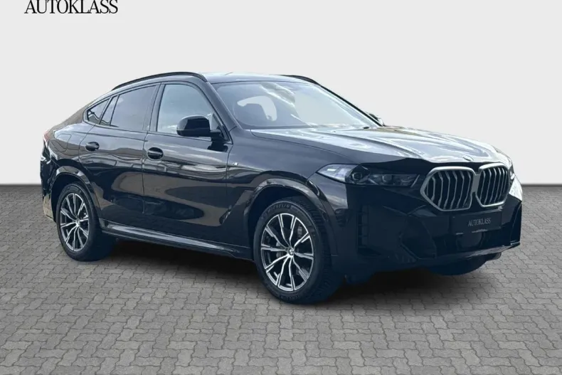 BMW X6 din 2024 cu 27.700 km - oferta BMW129889 - foto 7