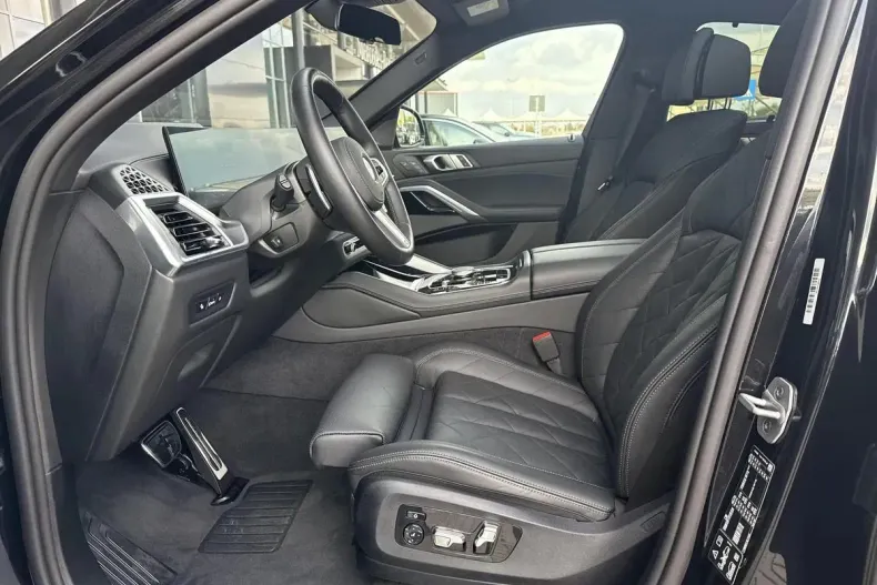 BMW X6 din 2024 cu 27.700 km - oferta BMW129889 - foto 9