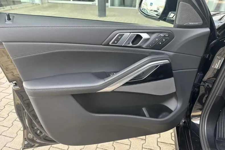 BMW X6 din 2024 cu 27.700 km - oferta BMW129889 - foto 10