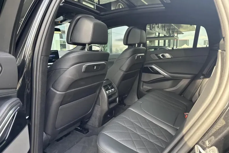 BMW X6 din 2024 cu 27.700 km - oferta BMW129889 - foto 11