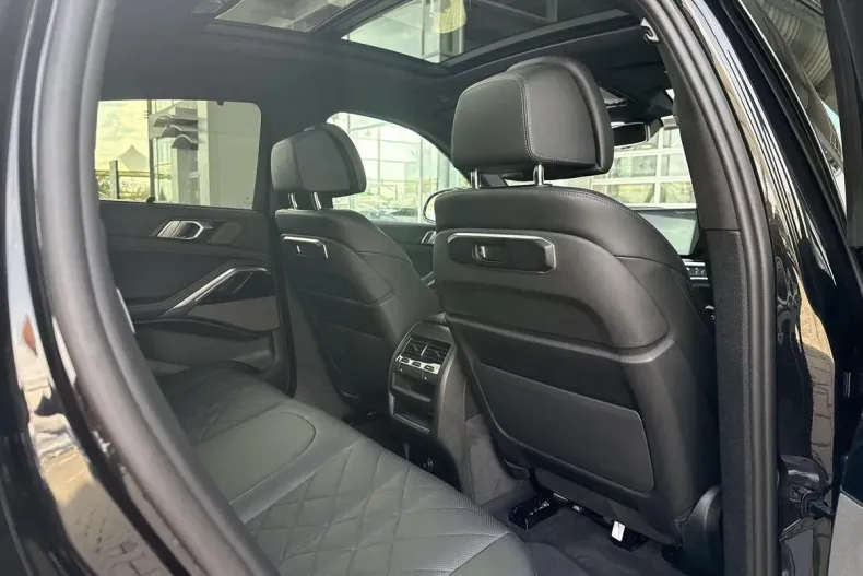 BMW X6 din 2024 cu 27.700 km - oferta BMW129889 - foto 13