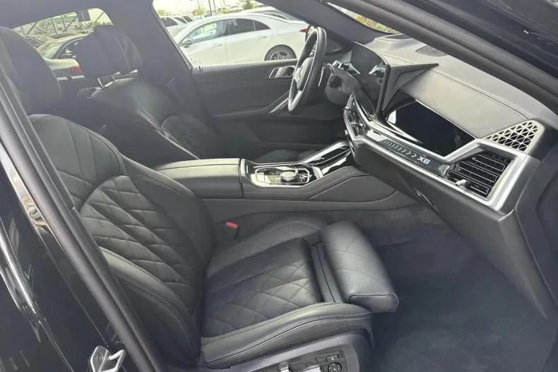 BMW X6 din 2024 cu 27.700 km - oferta BMW129889 - foto 15