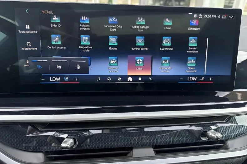 BMW X6 din 2024 cu 27.700 km - oferta BMW129889 - foto 17