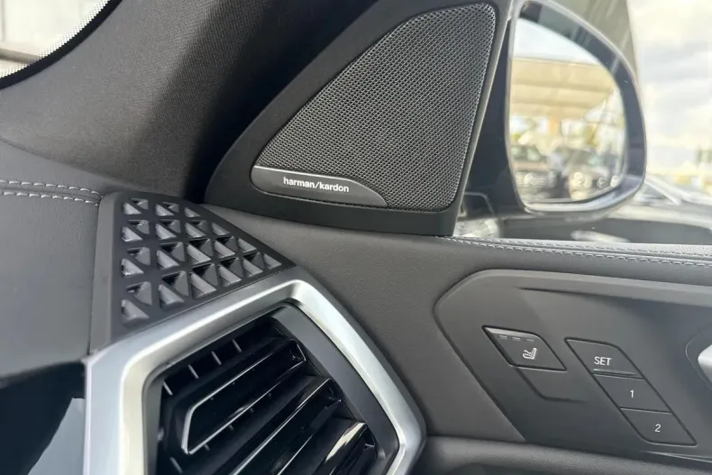 BMW X6 din 2024 cu 27.700 km - oferta BMW129889 - foto 19