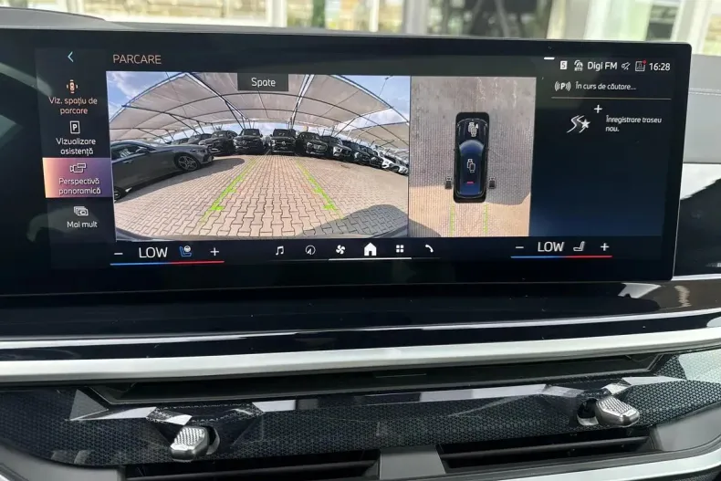 BMW X6 din 2024 cu 27.700 km - oferta BMW129889 - foto 20