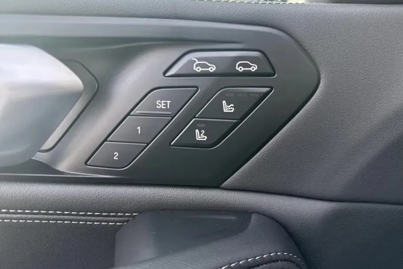 BMW X6 din 2024 cu 27.700 km - oferta BMW129889 - foto 21