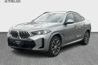 BMW X6 din 2024 cu 25.120 km - oferta BMW129892 - foto 1