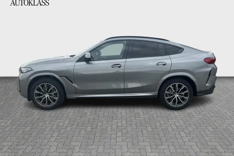 BMW X6 din 2024 cu 25.120 km - oferta BMW129892 - foto 2