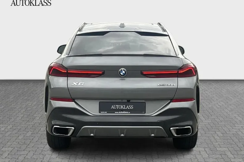 BMW X6 din 2024 cu 25.120 km - oferta BMW129892 - foto 4