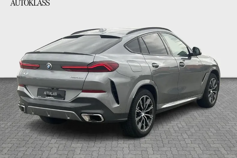 BMW X6 din 2024 cu 25.120 km - oferta BMW129892 - foto 5