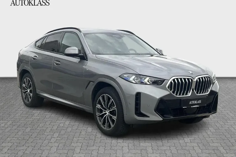 BMW X6 din 2024 cu 25.120 km - oferta BMW129892 - foto 7