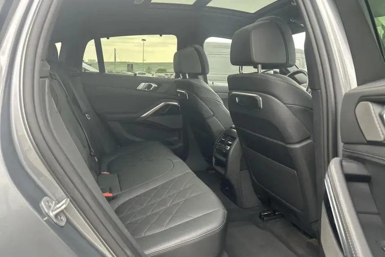 BMW X6 din 2024 cu 25.120 km - oferta BMW129892 - foto 16
