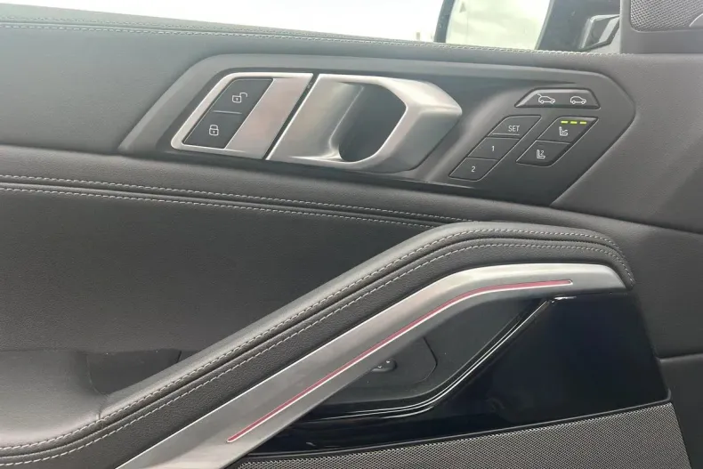 BMW X6 din 2024 cu 25.120 km - oferta BMW129892 - foto 17