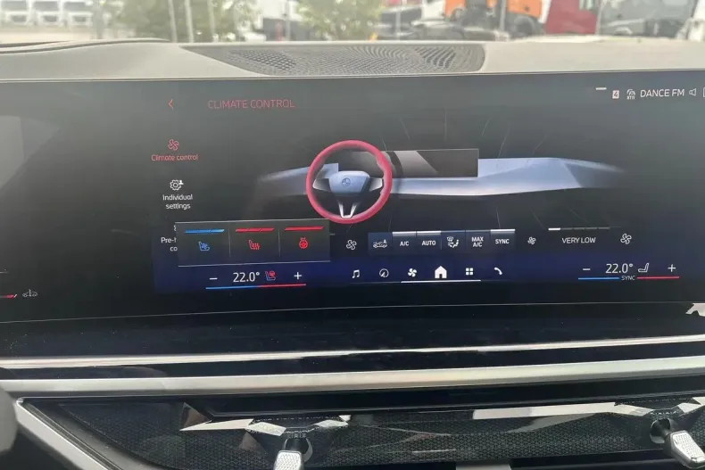 BMW X6 din 2024 cu 25.120 km - oferta BMW129892 - foto 18