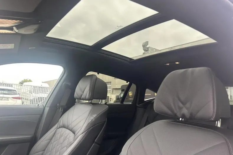 BMW X6 din 2024 cu 25.120 km - oferta BMW129892 - foto 21