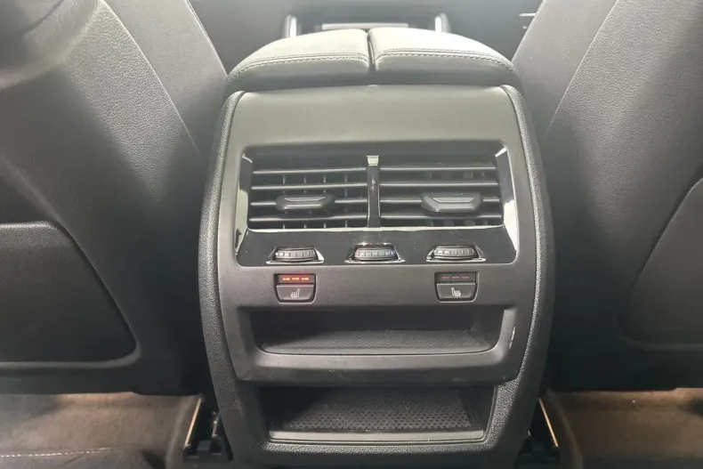 BMW X6 din 2024 cu 25.120 km - oferta BMW129892 - foto 22