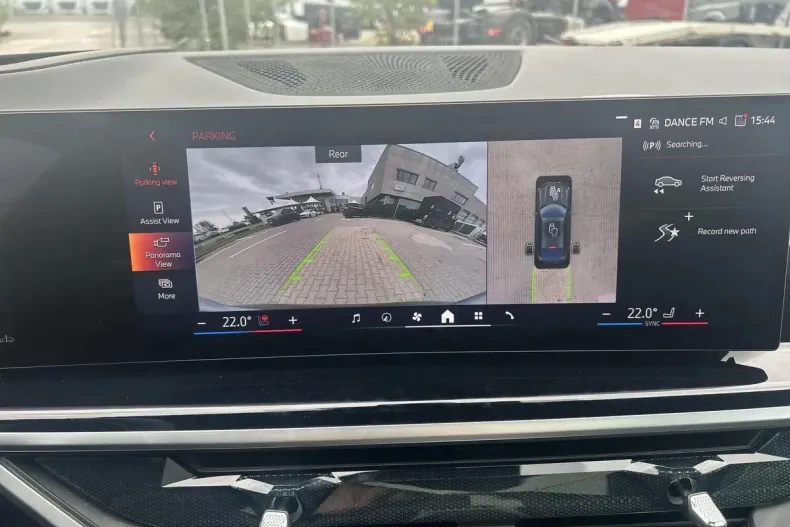 BMW X6 din 2024 cu 25.120 km - oferta BMW129892 - foto 23