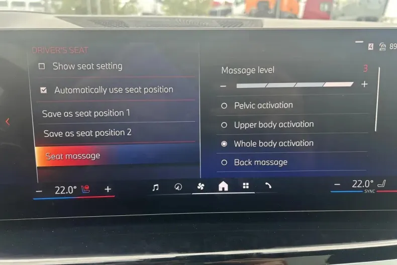 BMW X6 din 2024 cu 25.120 km - oferta BMW129892 - foto 25