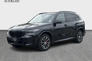BMW X5 din 2024 - oferta BMW129893