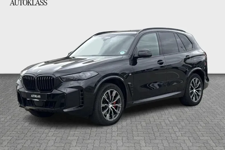 BMW X5 din 2024 cu 22.630 km - oferta BMW129893 - foto 1