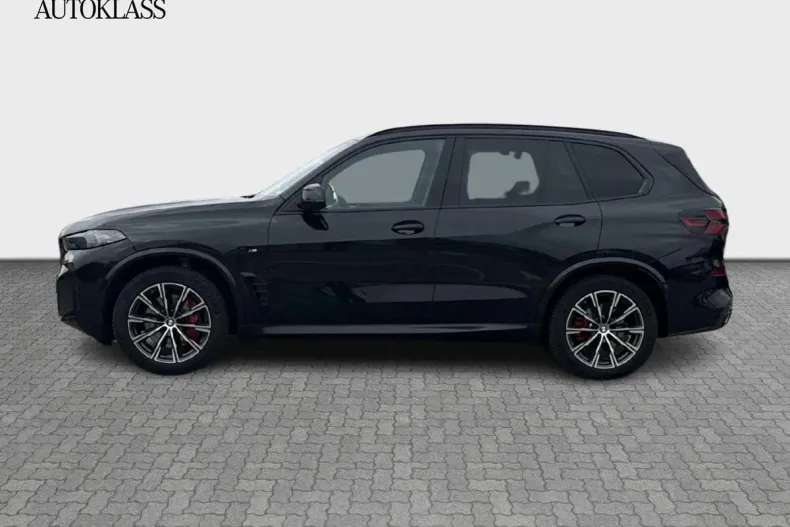 BMW X5 din 2024 cu 22.630 km - oferta BMW129893 - foto 2