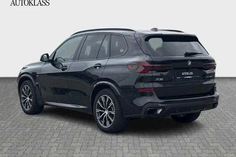 BMW X5 din 2024 cu 22.630 km - oferta BMW129893 - foto 3