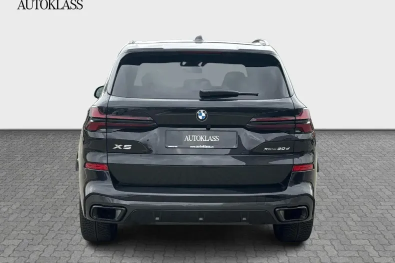 BMW X5 din 2024 cu 22.630 km - oferta BMW129893 - foto 4