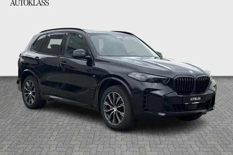 BMW X5 din 2024 cu 22.630 km - oferta BMW129893 - foto 7