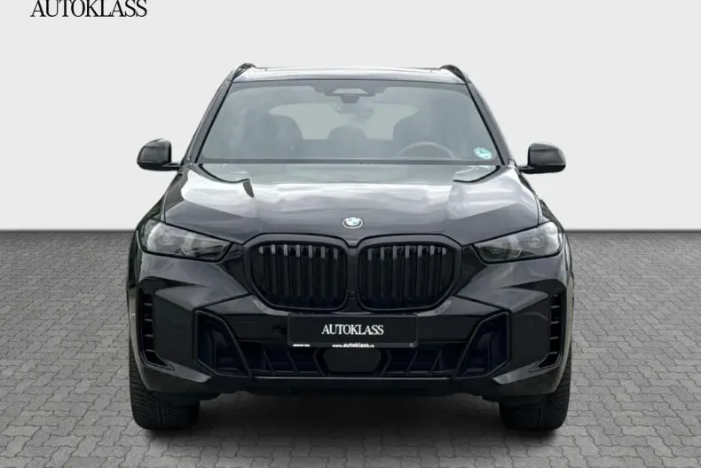 BMW X5 din 2024 cu 22.630 km - oferta BMW129893 - foto 8