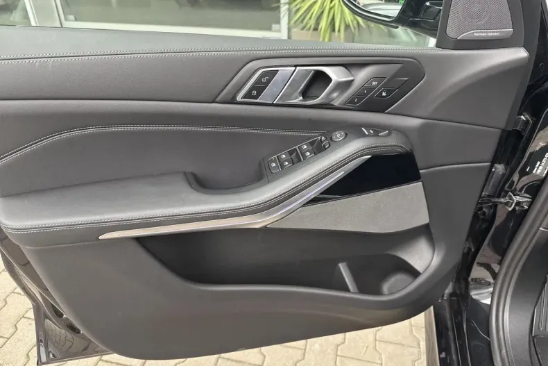 BMW X5 din 2024 cu 22.630 km - oferta BMW129893 - foto 10