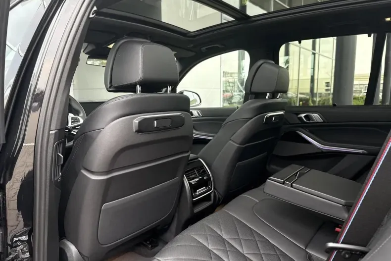 BMW X5 din 2024 cu 22.630 km - oferta BMW129893 - foto 12